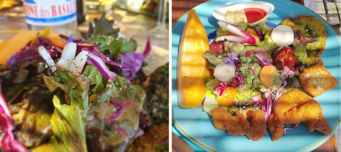 Le Cafe Des Serres - Gallery Image 7