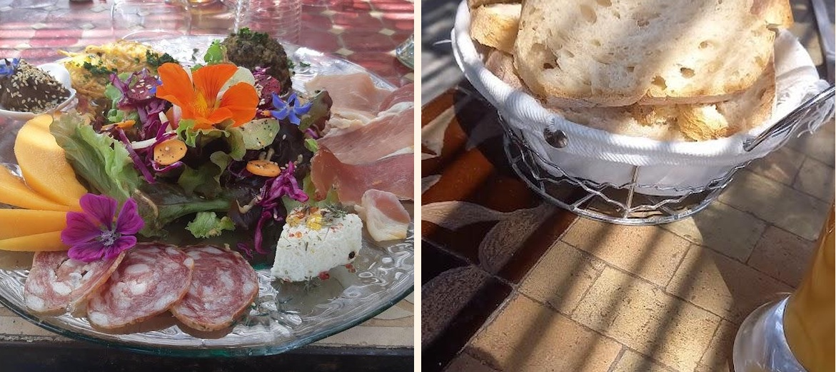 Le Cafe Des Serres - Gallery Image 8