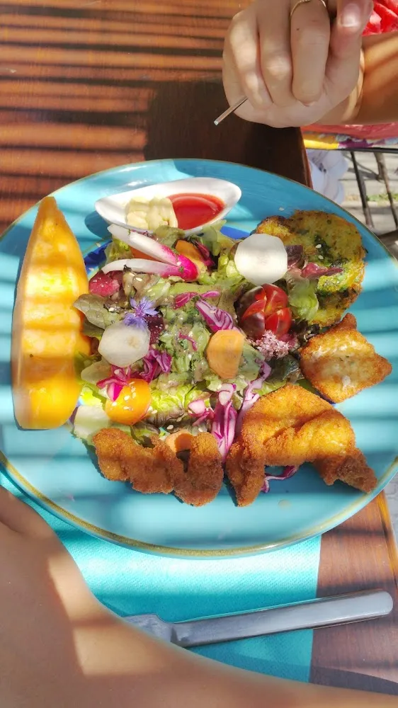 Saveur Du Pays Version Enfant